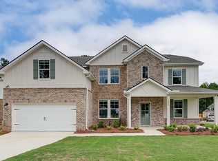 238 Linford Dr, Locust Grove, GA