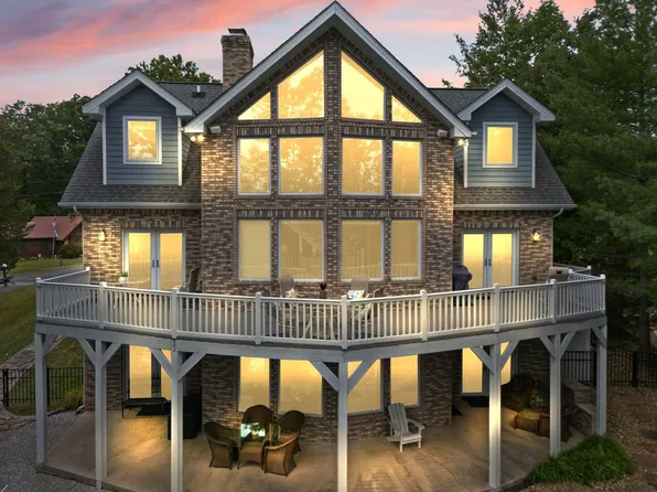 155 Jody Dr, Nancy, KY 42544