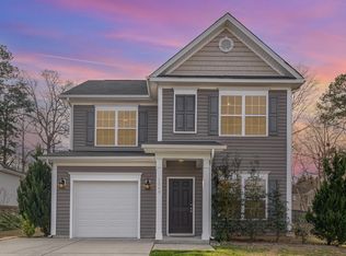 1049 Lakemont Dr, Clayton, NC 27520