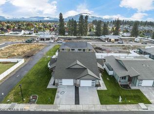 7295 N Breaux Dr, Coeur D Alene, ID 83815