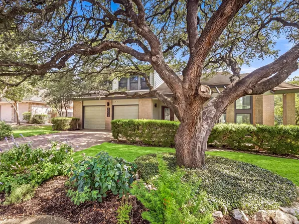 20018 ENCINO RIDGE ST, San Antonio, TX 78259