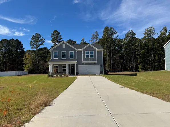 156 Hanover Dr #156, Sanford, NC 27330