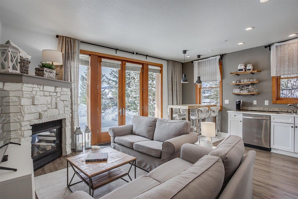 63 Antlers Gulch Rd 101, Keystone, CO 80435 Zillow