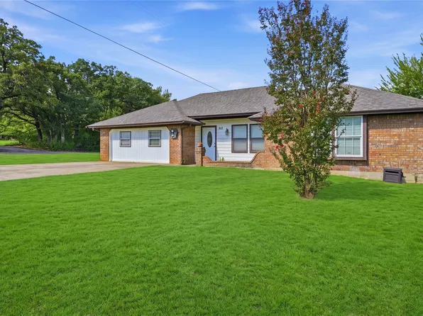 901 Melanie Ln, Keene, TX 76059