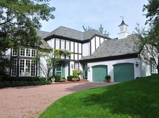 604 Burr Ridge Clb, Burr Ridge, IL 60527