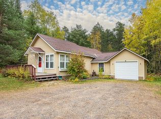 4040 Highway 45, Conover, WI 54519