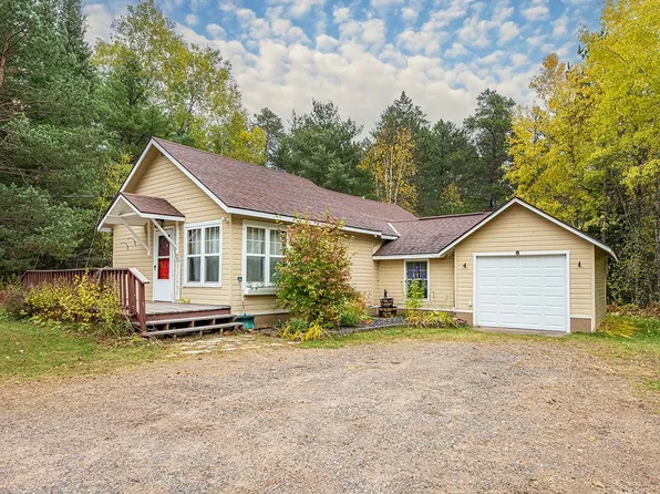 4040 Highway 45, Conover, WI 54519