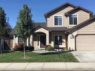1638 Apgar Creek Dr, Meridian, ID, 83646
