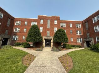 5210 N Capitol St NW APT 305, Washington, DC 20011
