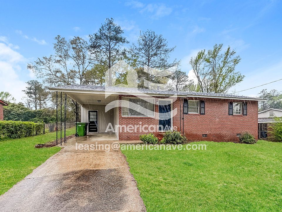 4688 Farley Dr, Columbus, GA 31907 Zillow