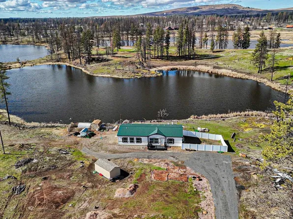 10004 S Medical Lake Rd, Medical Lake, WA 99022