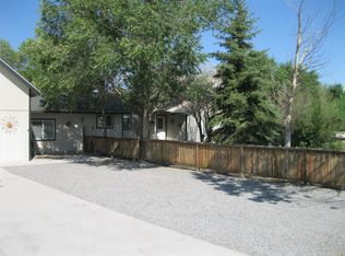 1052 Arroyo Dr, Gardnerville, NV 89410
