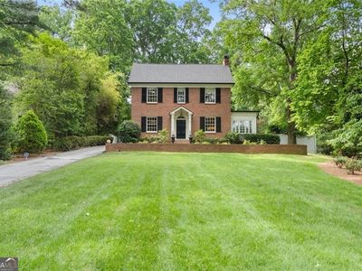 905 Stovall Blvd NE, Atlanta, GA, 30319