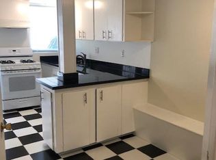 2466 Chestnut St #A, San Francisco, CA 94123