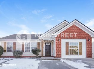 1016 Tom Hailey Blvd, La Vergne, TN 37086