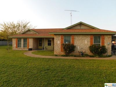 302 Geronimo Ln, Gatesville, TX, 76528
