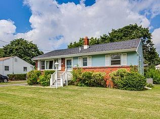 607 Morris Ave, Glassboro, NJ 08028