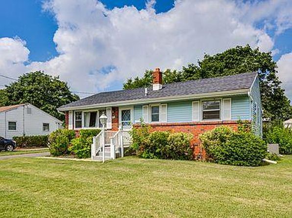 607 Morris Ave