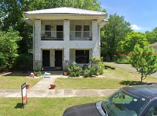 568B N 9th St #B, Muskogee, OK 74401