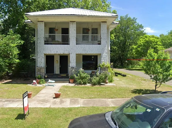 568A N 9th St #A, Muskogee, OK 74401