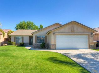 12204 Mauna Loa Ave, Bakersfield, CA