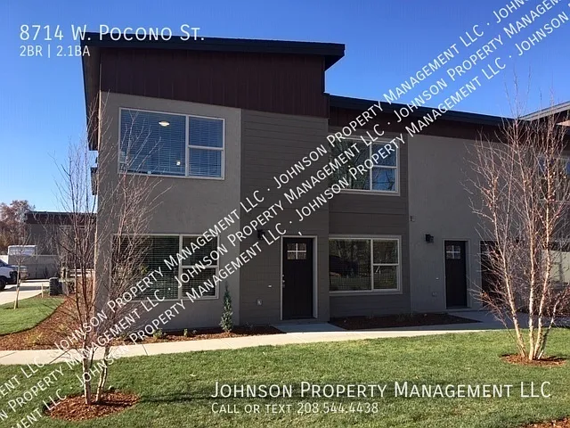 8714 W Pocono Ln — Photo 19