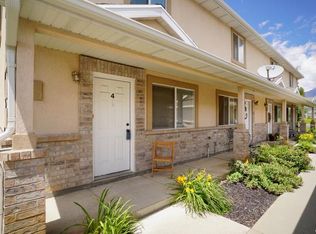 1977 N 275 W #4, Ogden, UT 84414