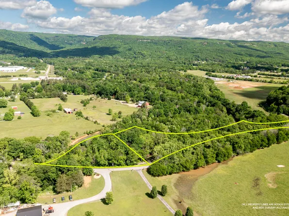 0 N Old York Hwy, Dunlap, TN 37327