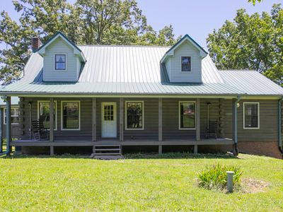 1530 Roy Brown Rd, Burns, TN, 37029