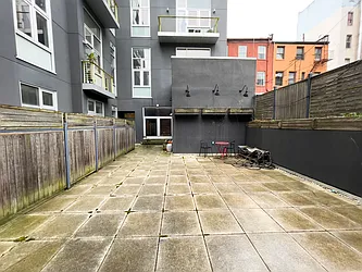 Rented by Highline Residential