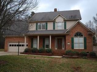 1213 12th Fairway Dr NW, Concord, NC 28027