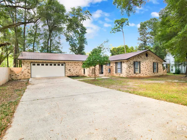 6603 George St, Gulf Shores, AL 36542