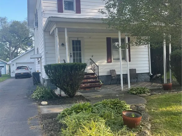50 Brooklyn St, Portville, NY 14770