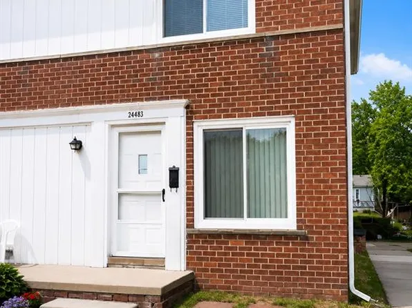 24434 W Chicago St, Redford, MI 48239