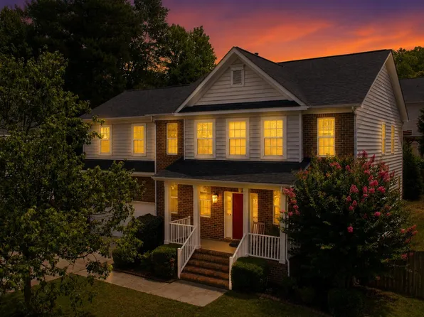 2005 Red Sage Ct, Apex, NC 27502