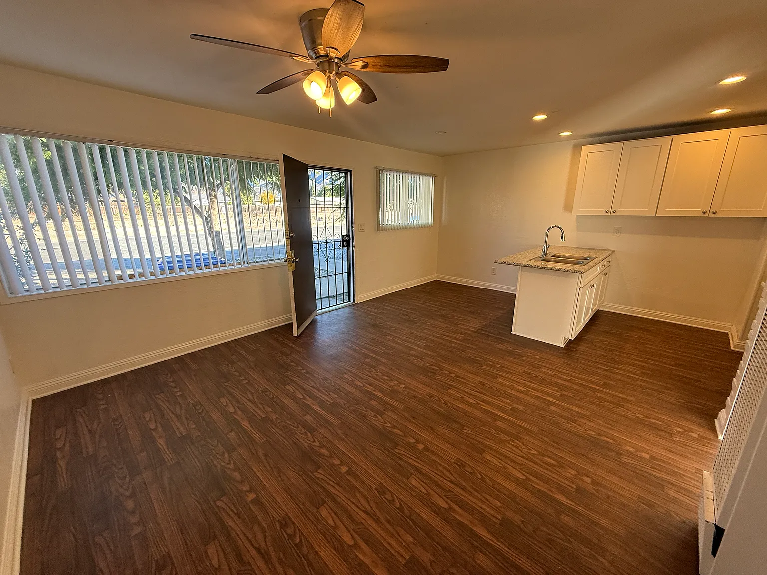 1 bed, $1,250 — Photo 3