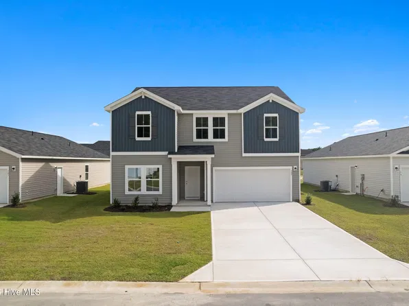 103 Maymont Street NW, Supply, NC 28462
