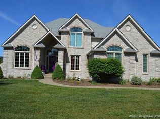 3053 Wolf Lake Blvd, New Albany, IN