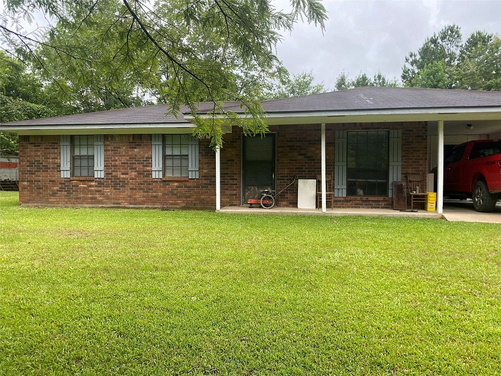 163 S Davenport Rd, Winnfield, LA 71483 MLS 20378811 Zillow