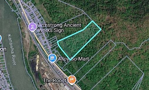 2nd image of 0 Boomer Loop Rd