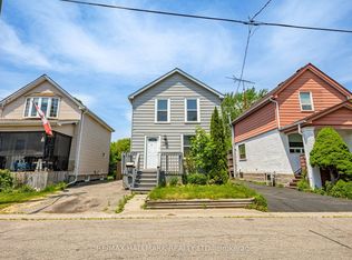 170 Elliott St, Oshawa, ON L1J 2B1