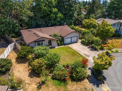 1908 SE 21st Place, Renton, WA, 98055