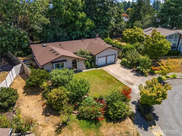 1908 SE 21st Place, Renton, WA 98055