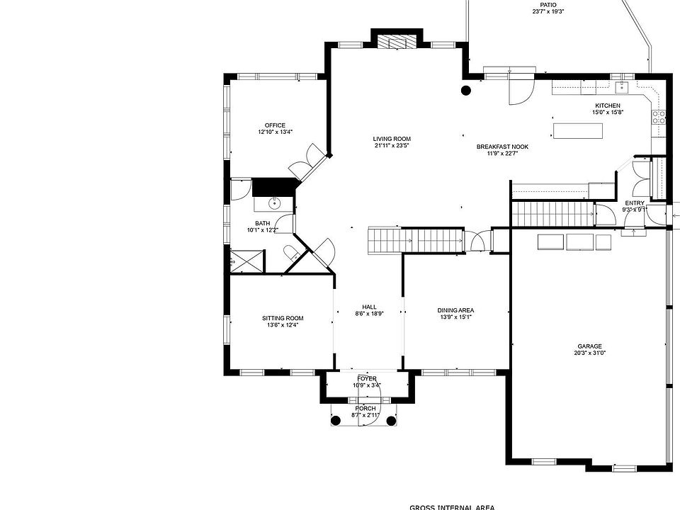 642 Goose Neck Dr, Lititz, PA 17543 Zillow