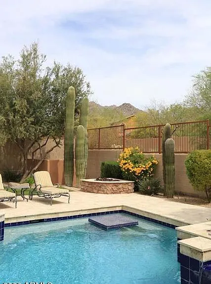 10121 E Ridgerunner Dr — Photo 46