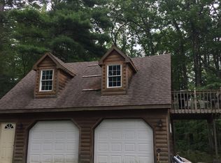 10871 N Clear Lake Dr #2, Hayward, WI 54843