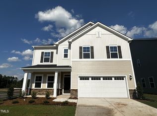 1301 Cosmic Dr, Durham, NC 27703