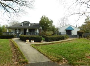 7300 Mallard Creek Rd, Charlotte, NC 28262