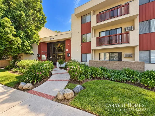 20234 Cantara St, Winnetka, CA