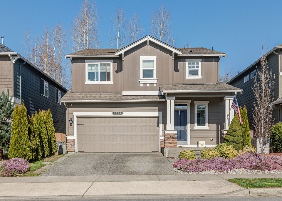 1st image of 1625 77th Ave SE